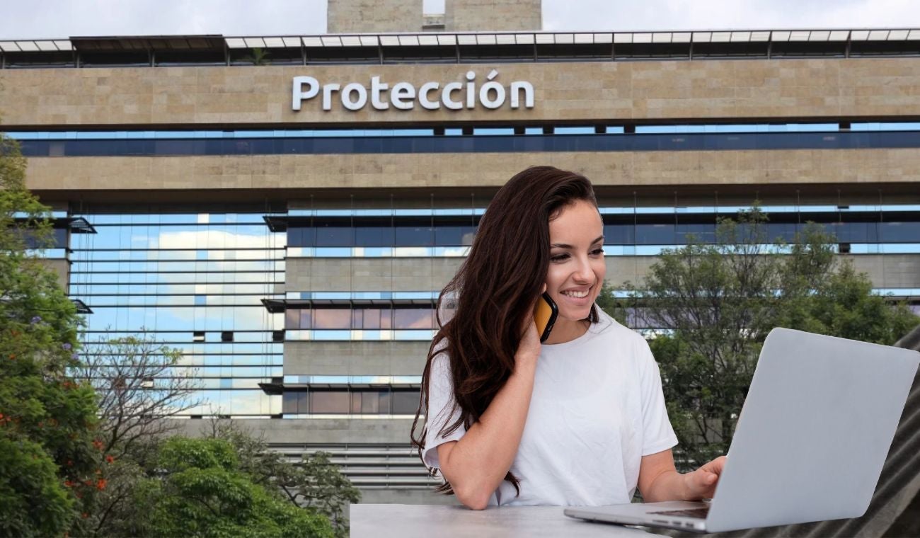 Ofertas de empleo en Protección