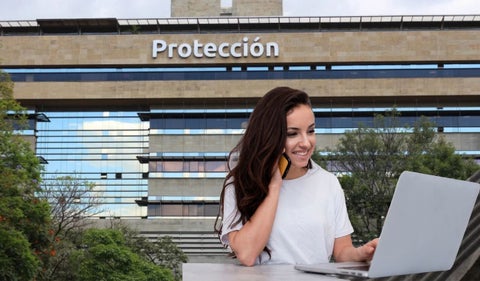 Ofertas de empleo en Protección