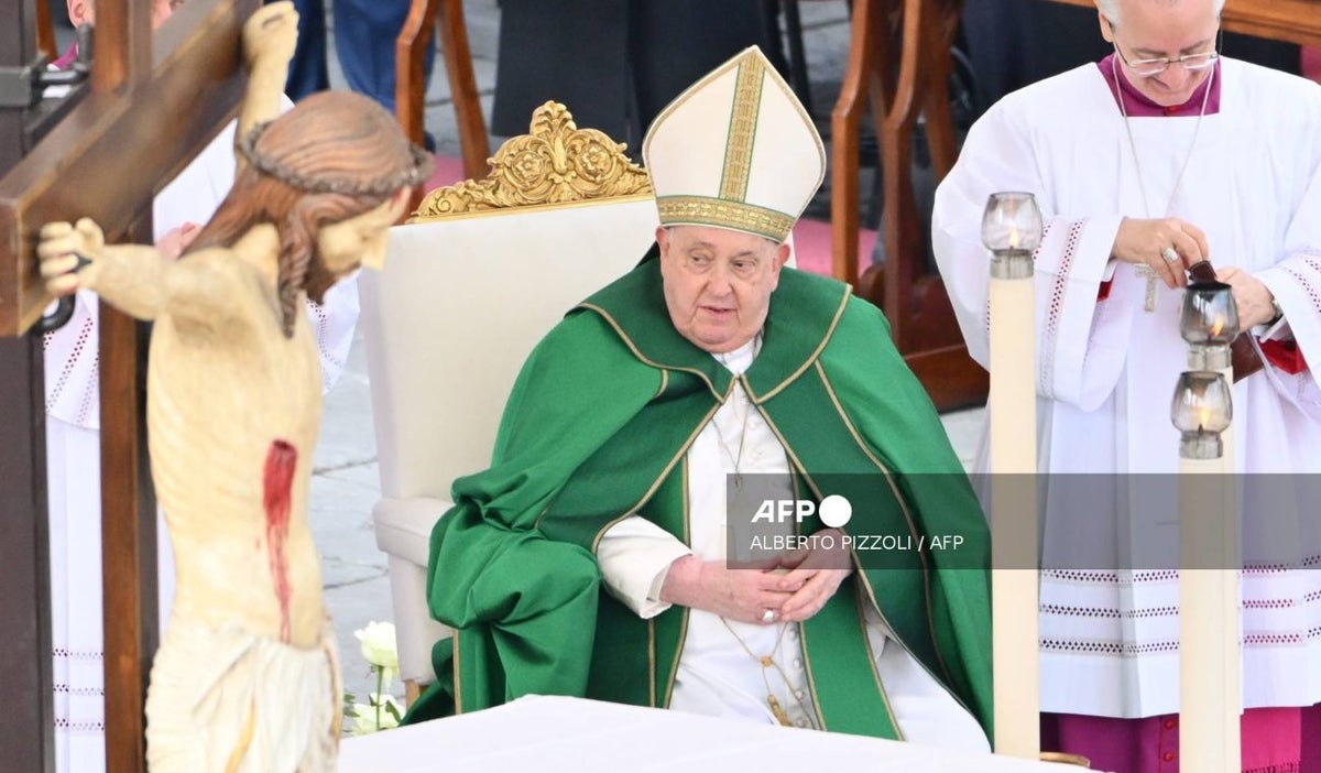 Papa Francisco