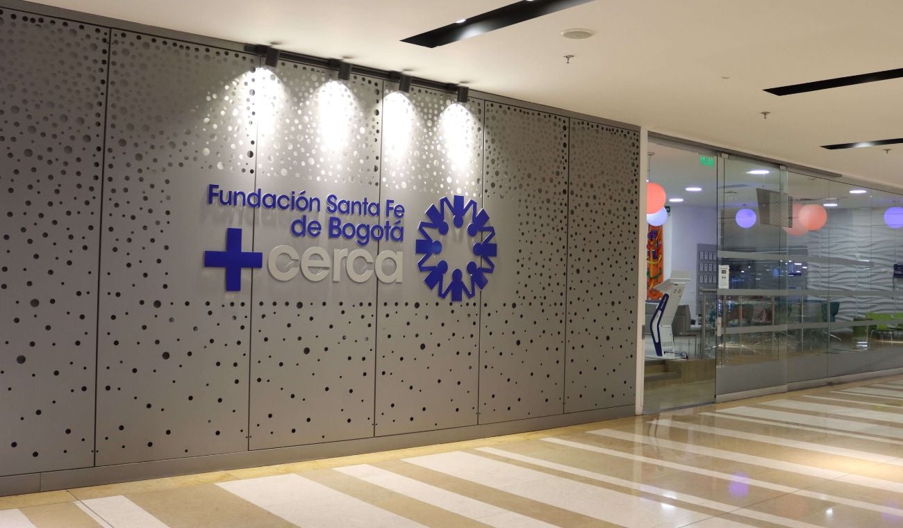 Fundación Santa Fe