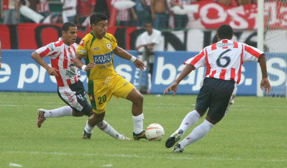 Oswaldo Mackenzie