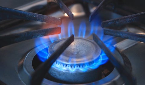Gas natural