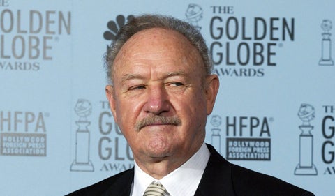 Gene Hackman