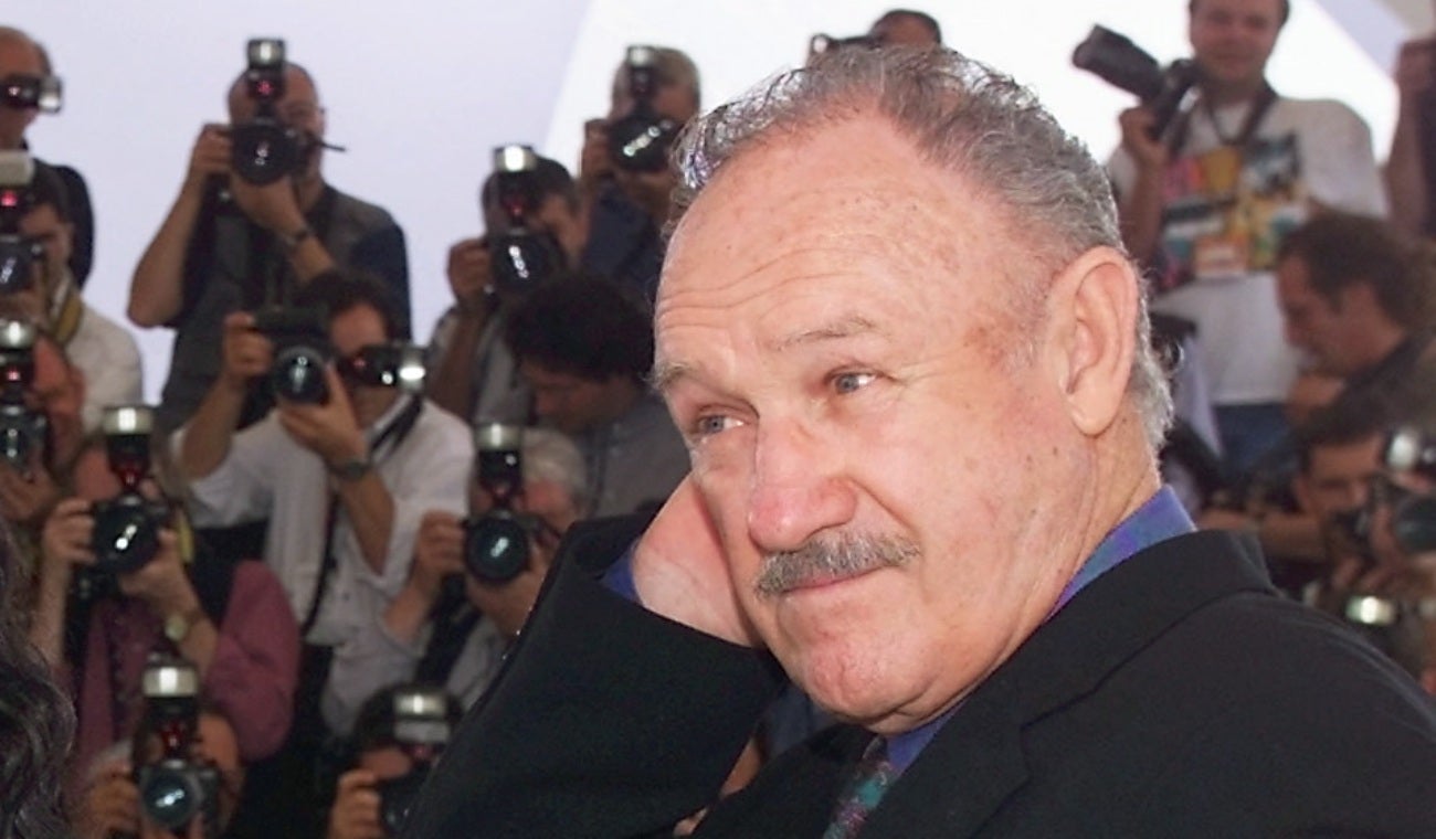 El misterio de la muerte de Gene Hackman