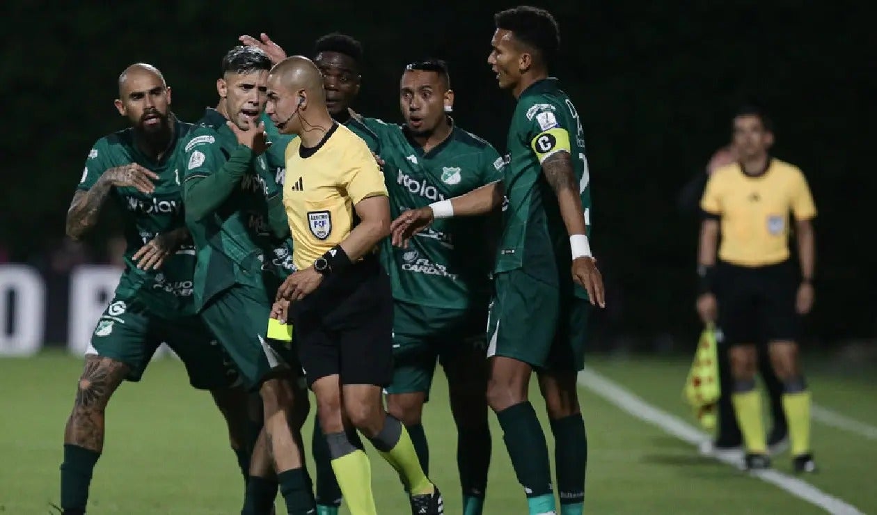 Deportivo Cali