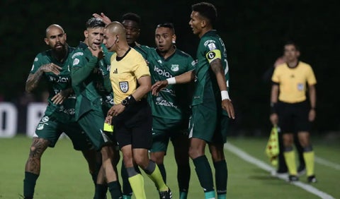 Deportivo Cali