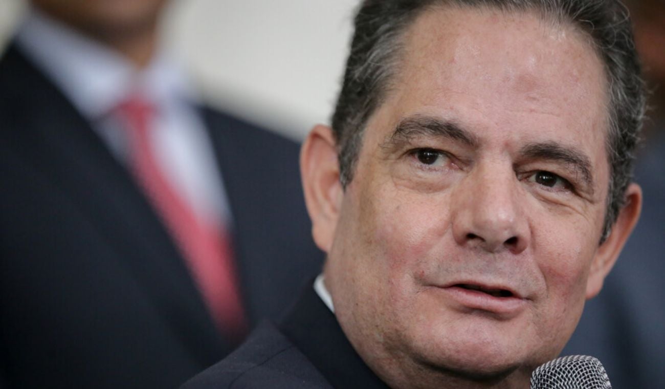 Germán Vargas Lleras