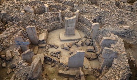 Göbekli Tepe