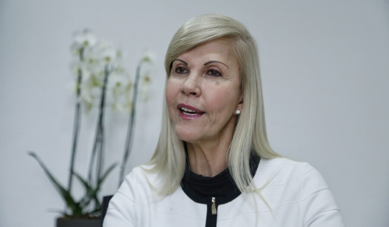 Gobernadora Toro llama al gobierno a reforzar la seguridad