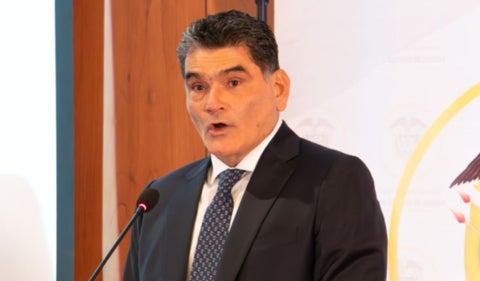 Gregorio Eljach