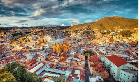 Guanajuato