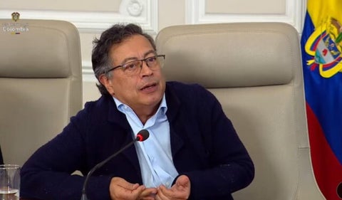 Gustavo Petro