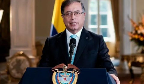 Gustavo Petro