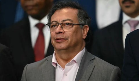Gustavo Petro