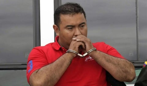 Héctor Julio Alonso