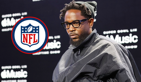 Hora de HALFTIME SHOW de KENDRICK LAMAR en el Super Bowl