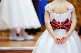 Corte tumbó normas de matrimonio infantil.