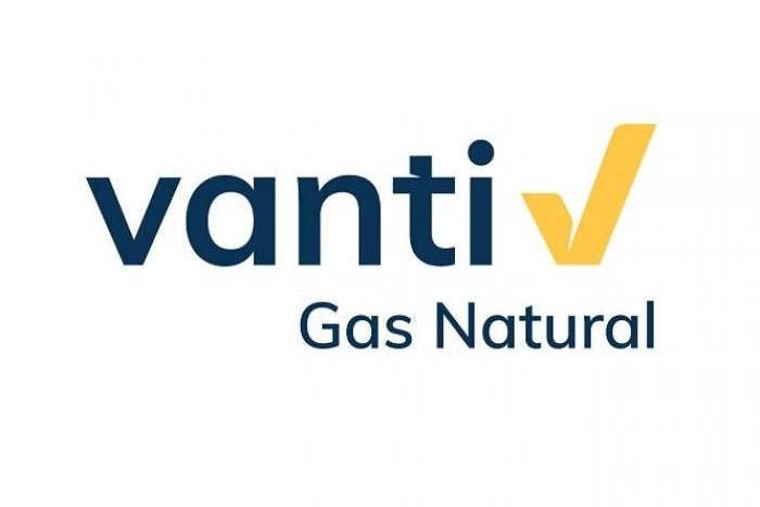 Vanti referencia