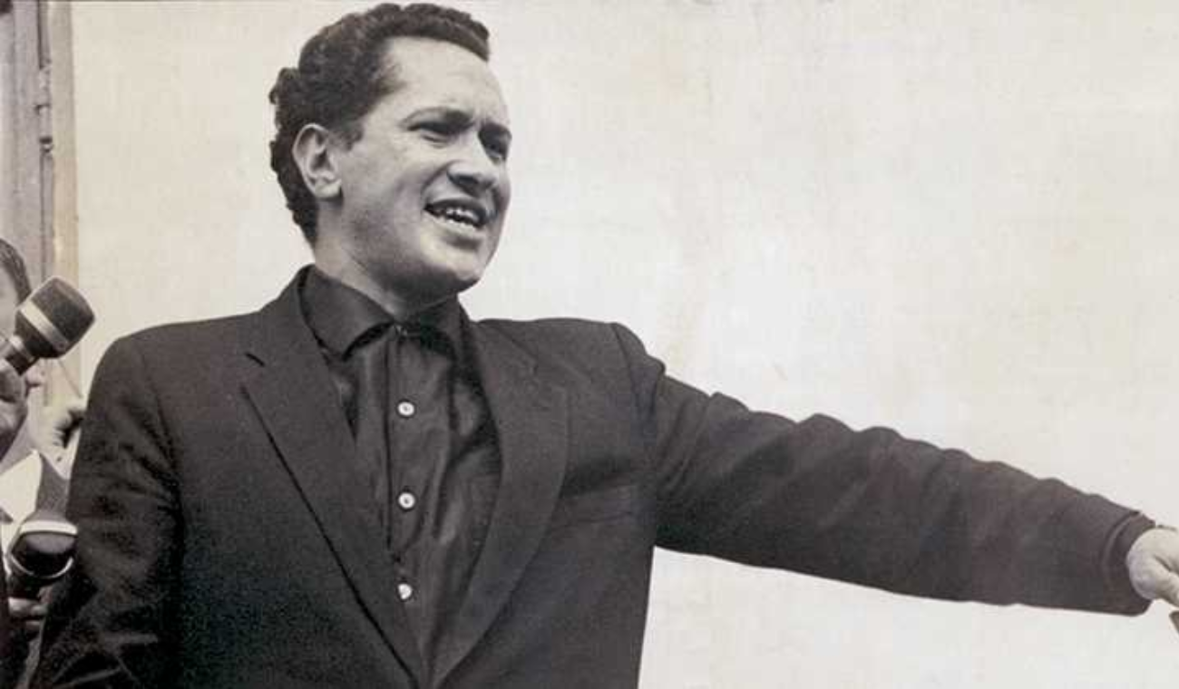 Indignación en Arauca por homenaje al cura Camilo Torres