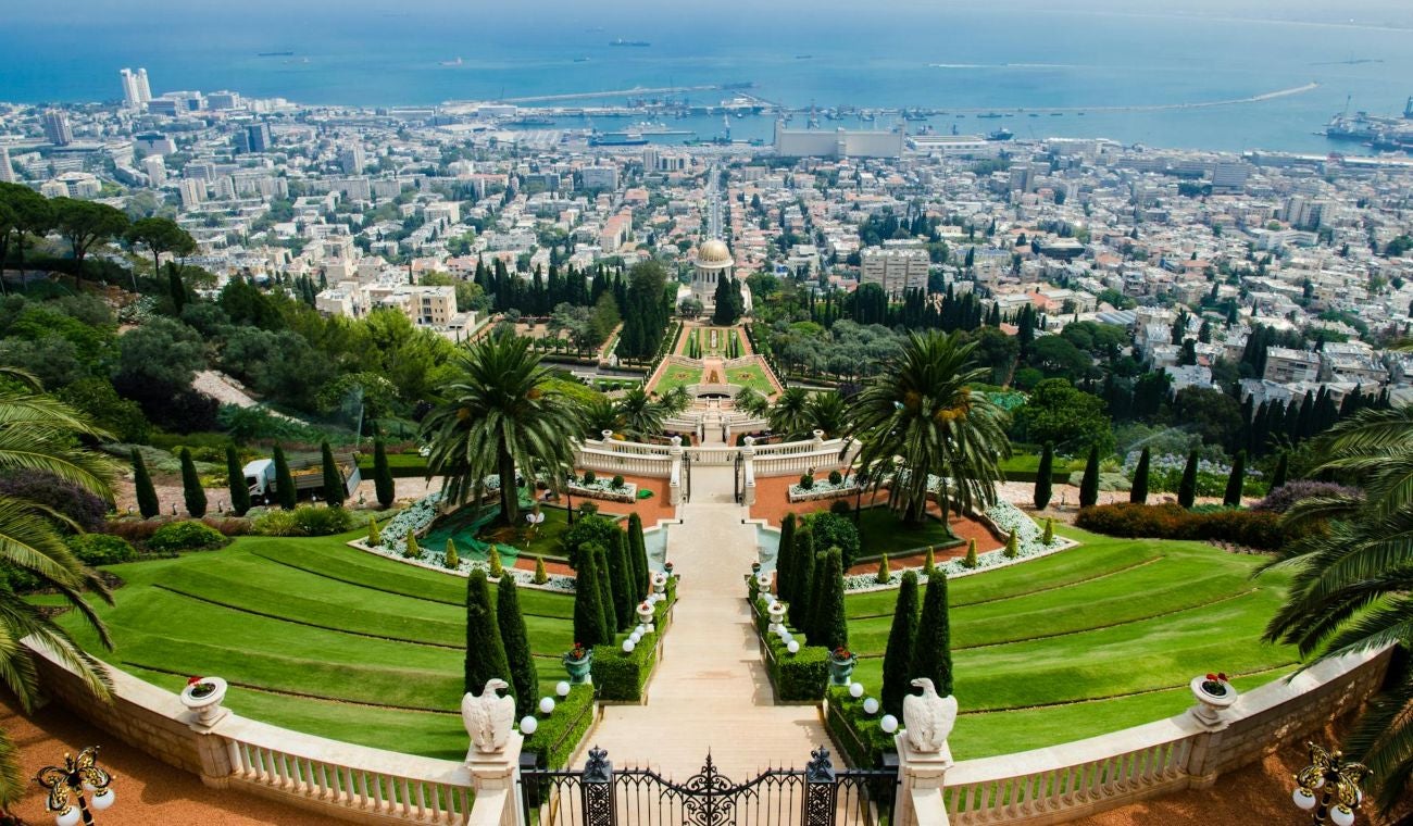 Israel