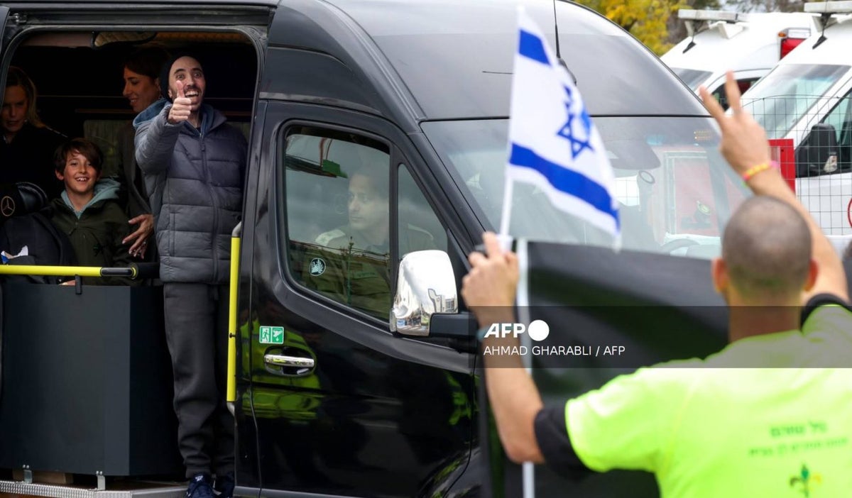 Israel