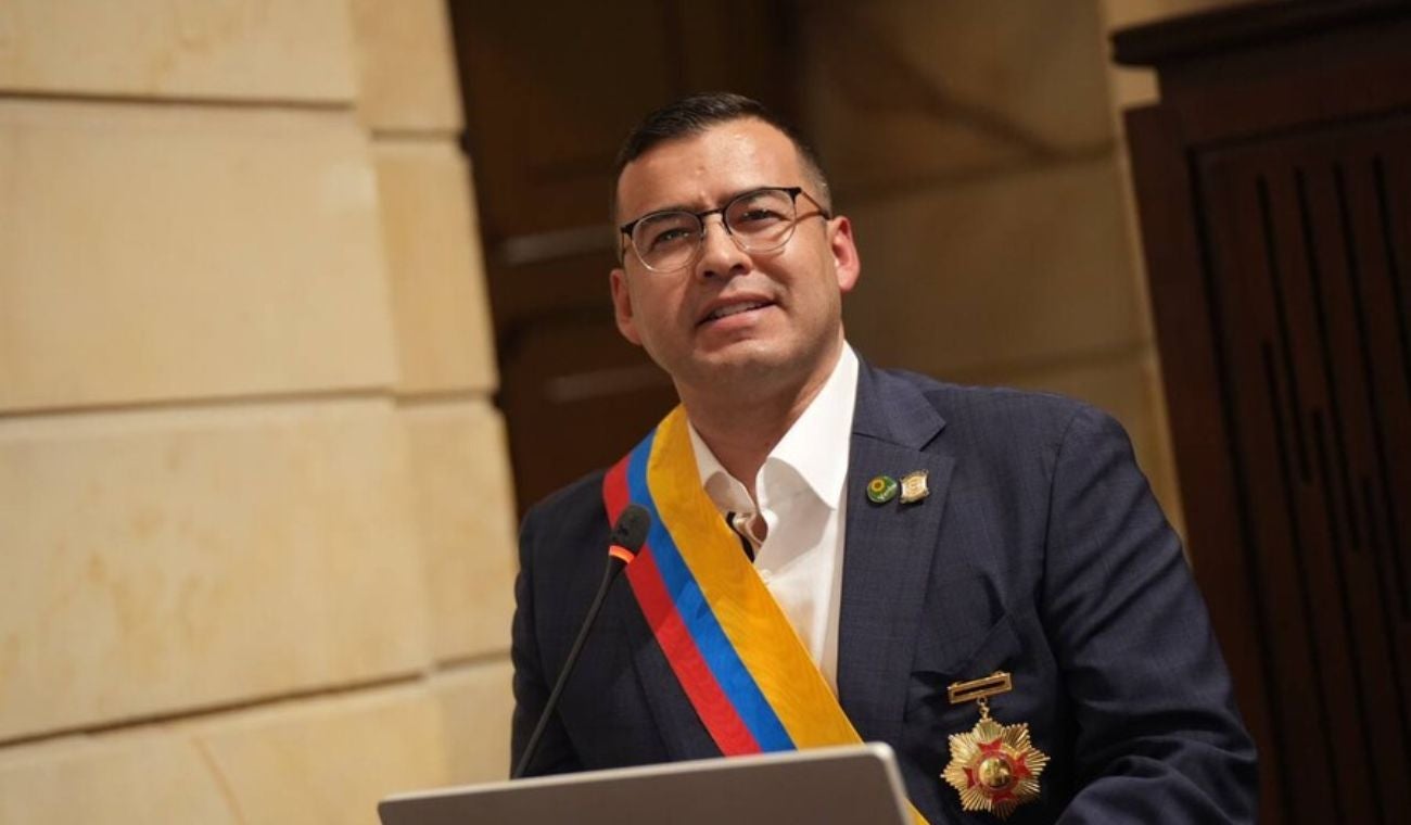 Jaime Raúl Salamanca