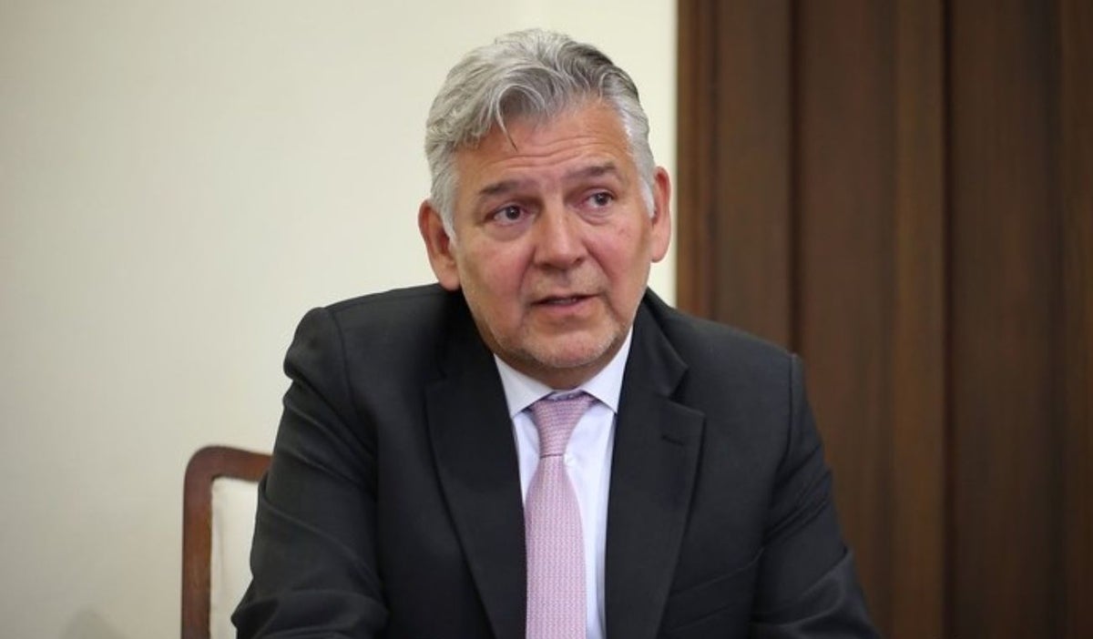 Jaime Alberto Cabal