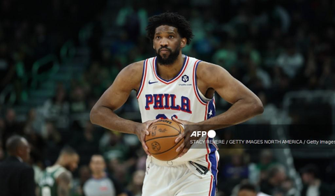 Joel Embiid