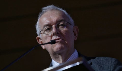 José Antonio Ocampo