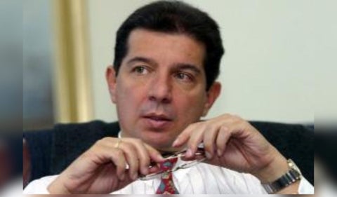 Jose Félix Lafaurie
