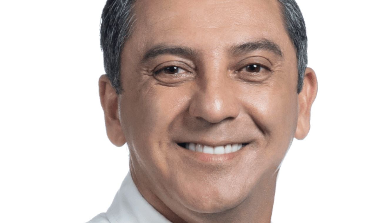 Juan Carlos Muñoz