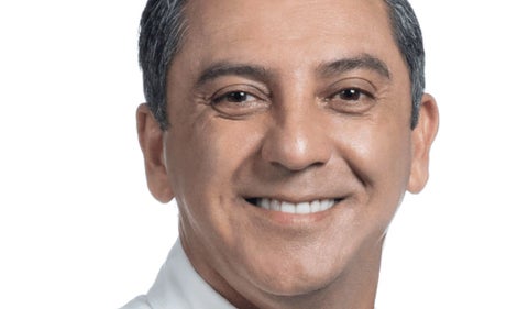 Juan Carlos Muñoz