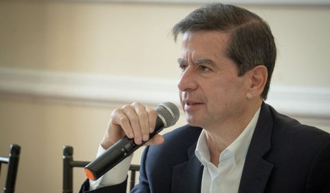 Jun Fernando Cristo