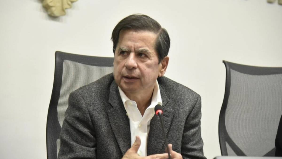 Juan Fernando Cristo