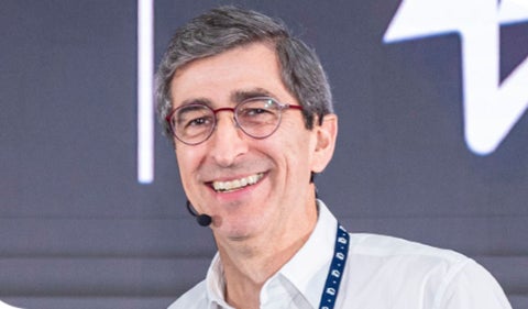 Juan Pablo Córdoba