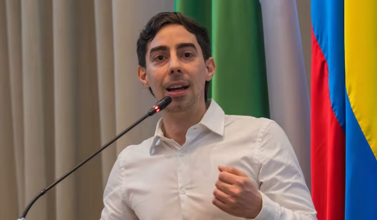 Juan Carlos Upegui