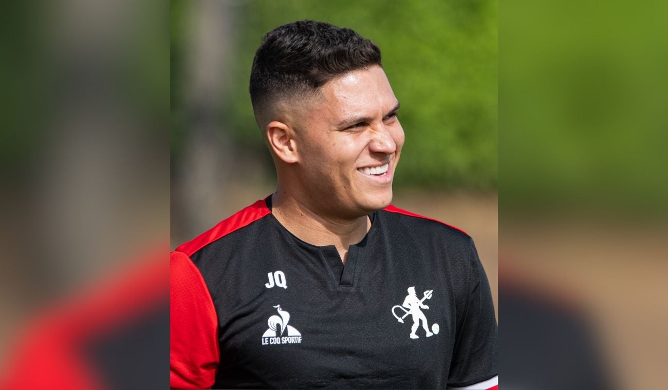 Juan Fernando Quintero