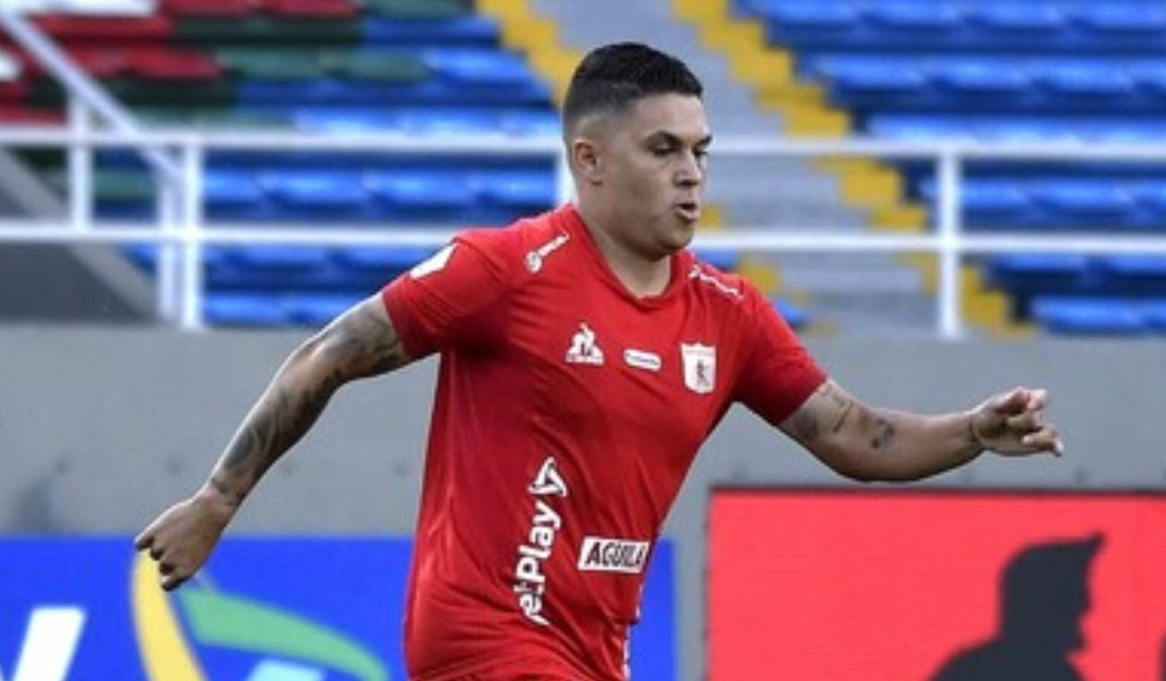 Juan Fernando Quintero