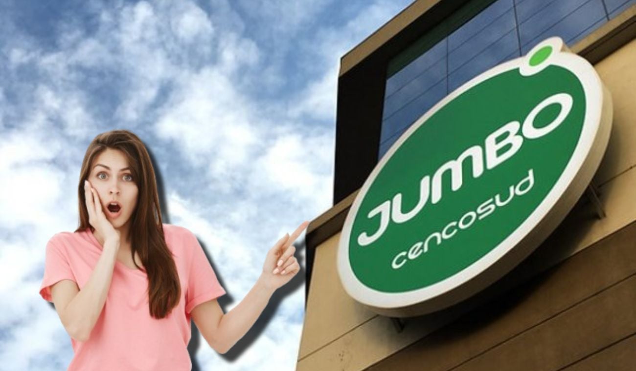 Jumbo