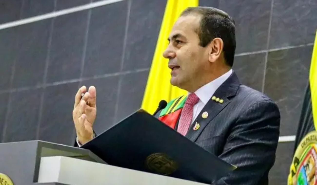 Juvenal Díaz