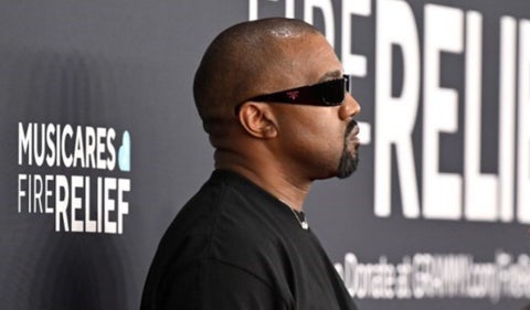 Kanye West