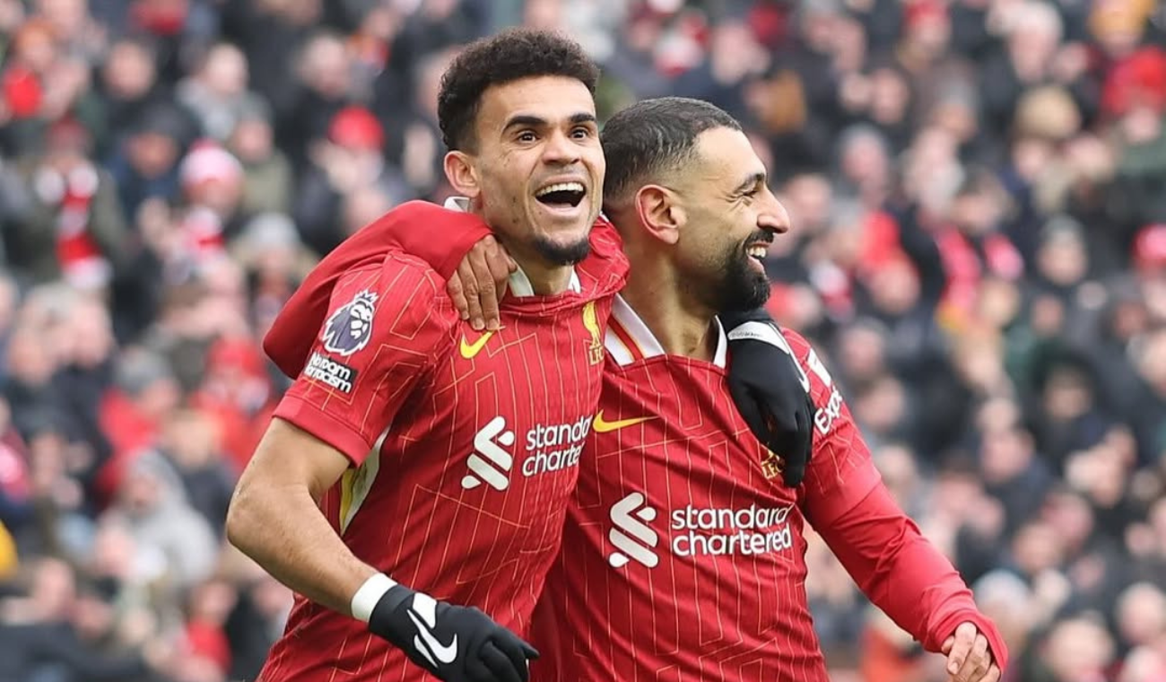 Liverpool