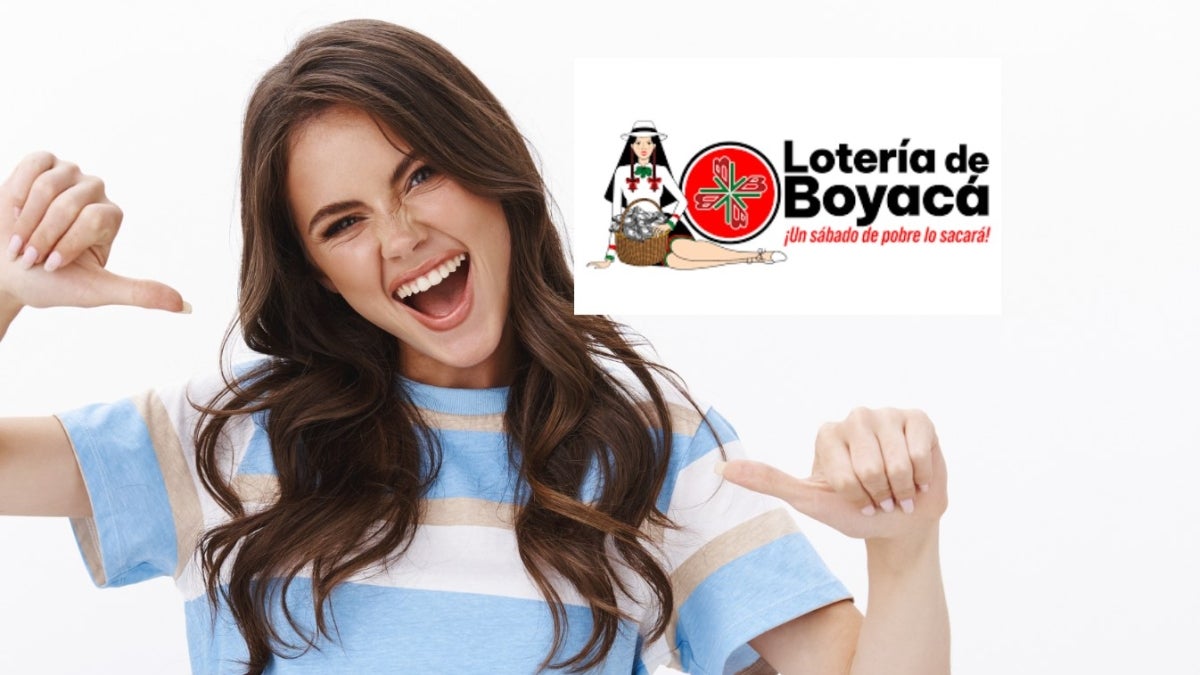 Lotería de Boyacá