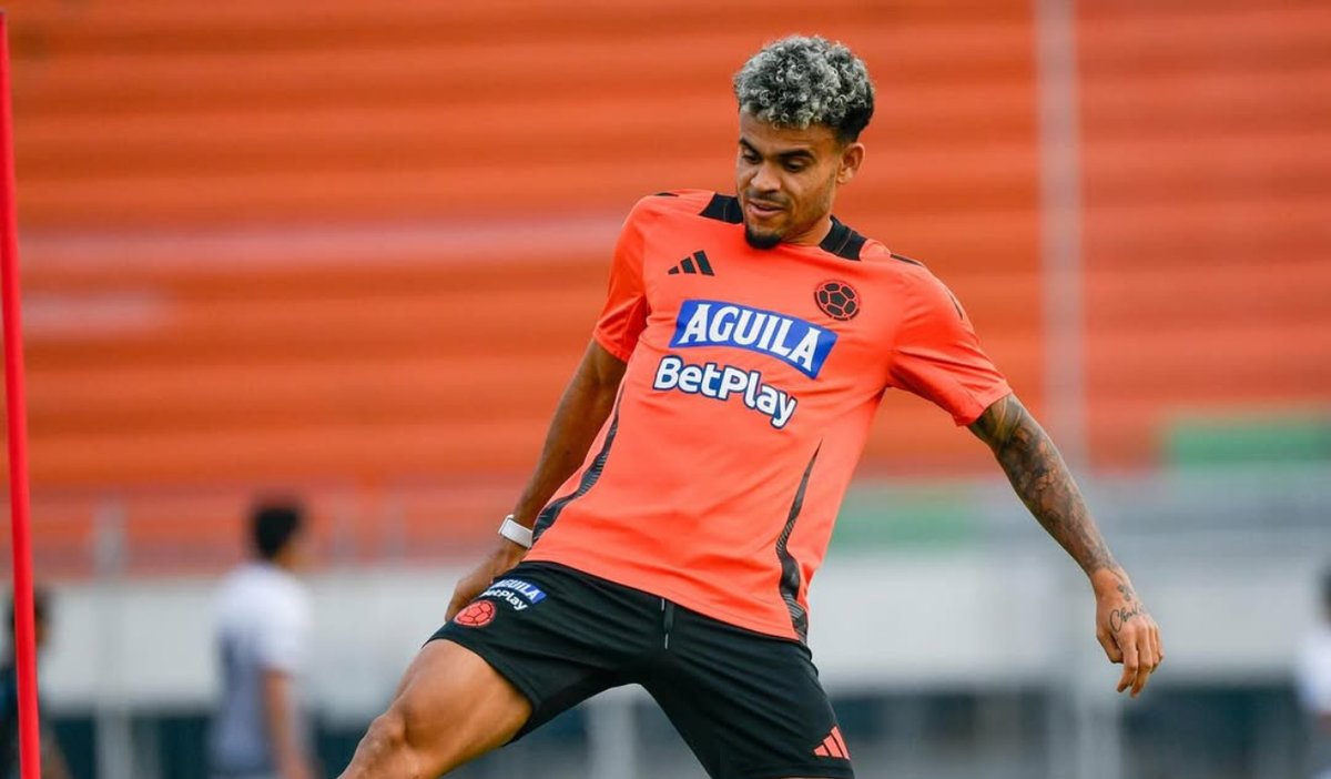 Luis Díaz