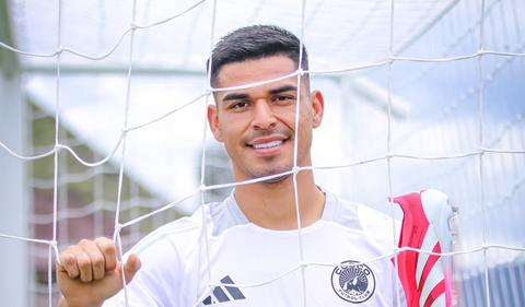 Luis Ramos