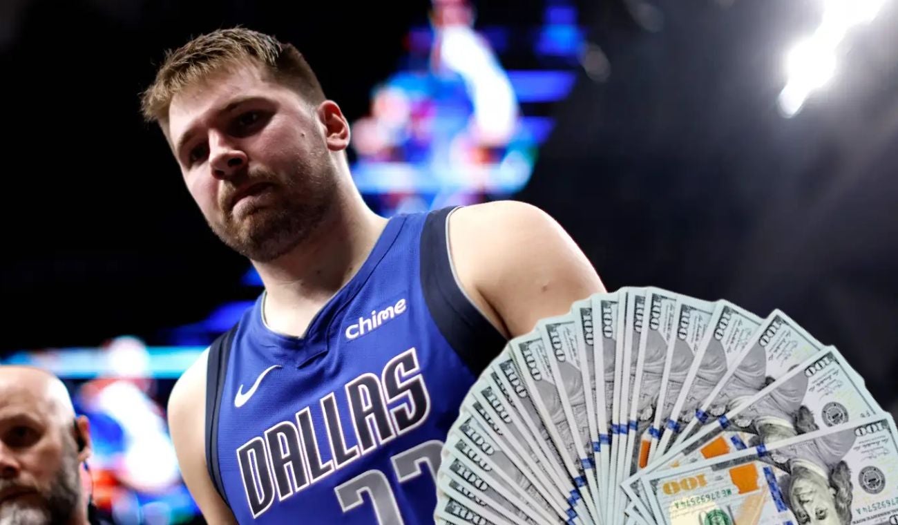 Luka Doncic