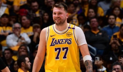 Luka Doncic