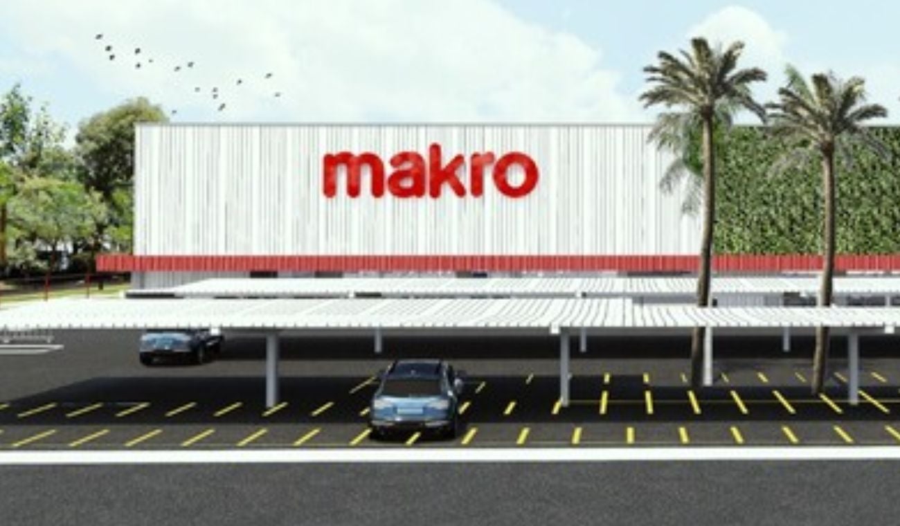 Makro