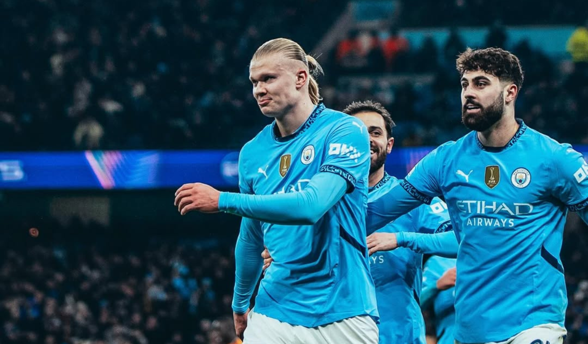 Manchester City