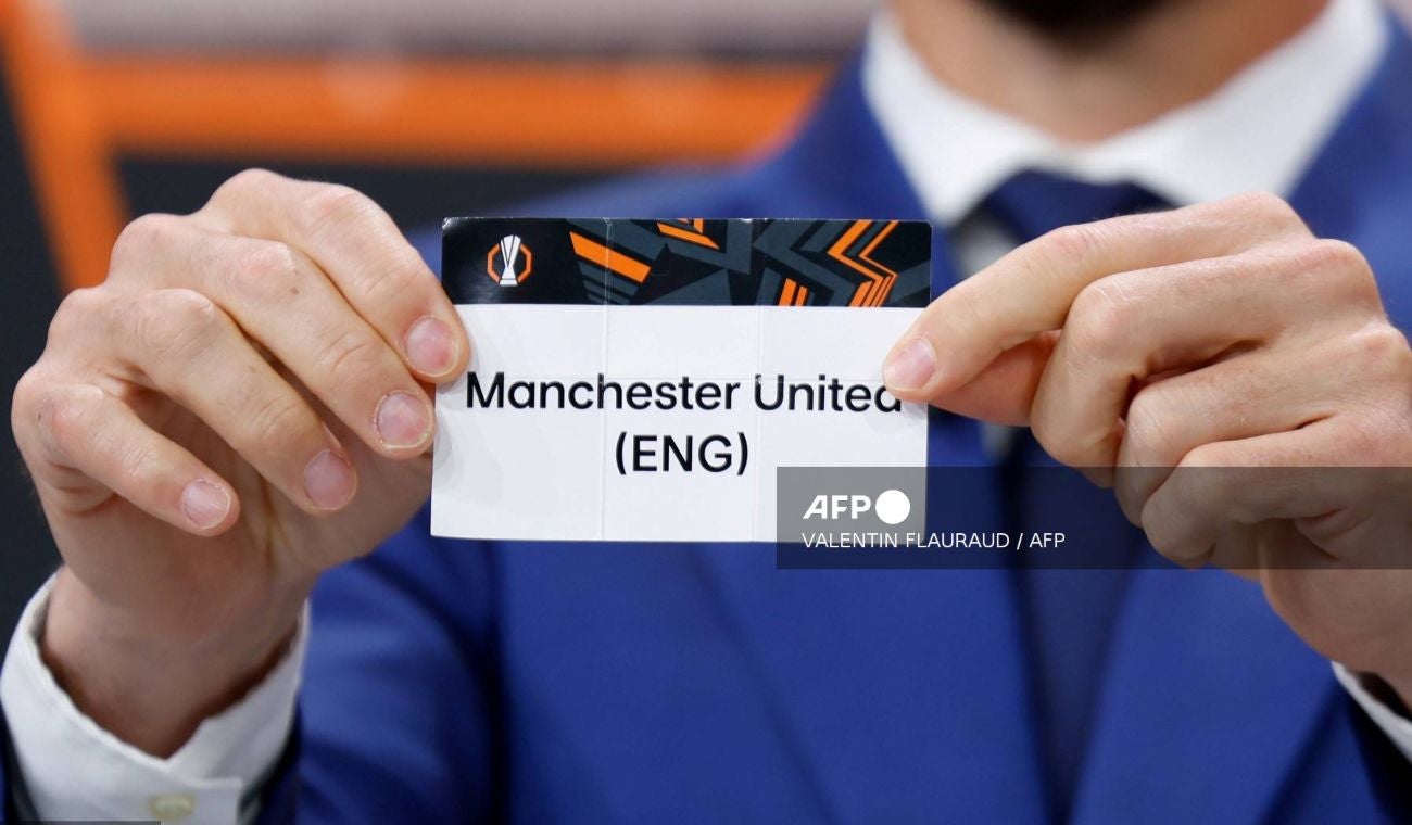 Manchester United